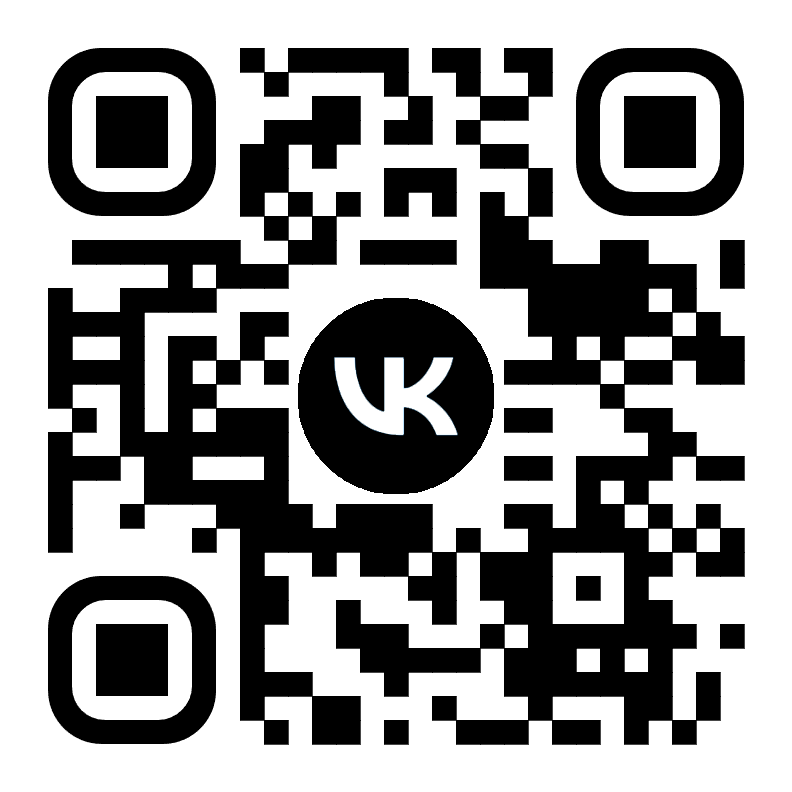 VK QR